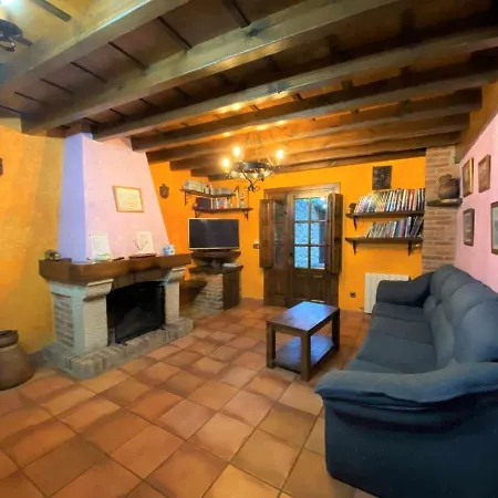 La Vara Holiday home Arriondas