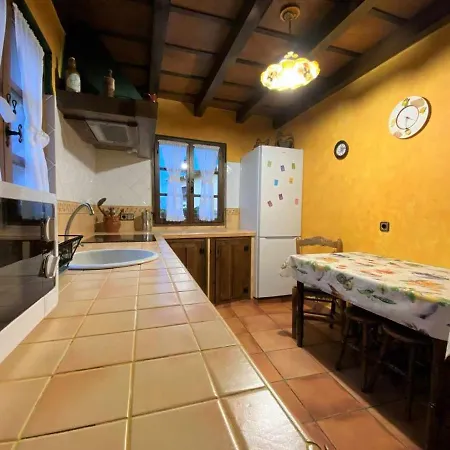 Feriehus La Vara Vv-1433-as