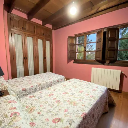 Holiday home La Vara