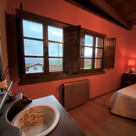 La Vara Vv-1433-as Feriehus *