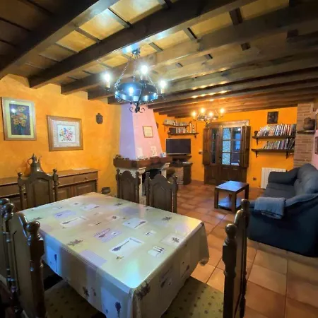 La Vara Vv-1433-as * Arriondas