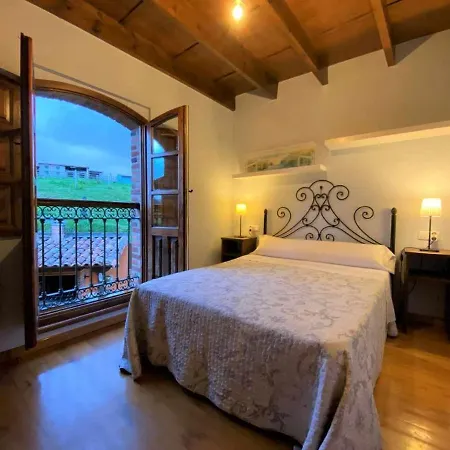 La Vara Holiday home Arriondas