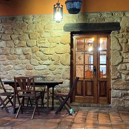 La Vara Vv-1433-as * Arriondas