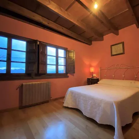 Holiday home La Vara