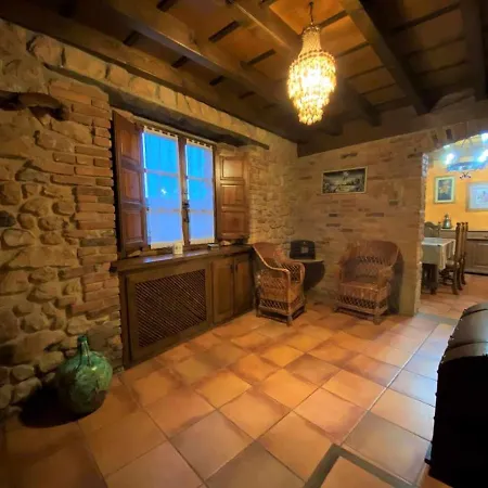 La Vara Vv-1433-as * Arriondas