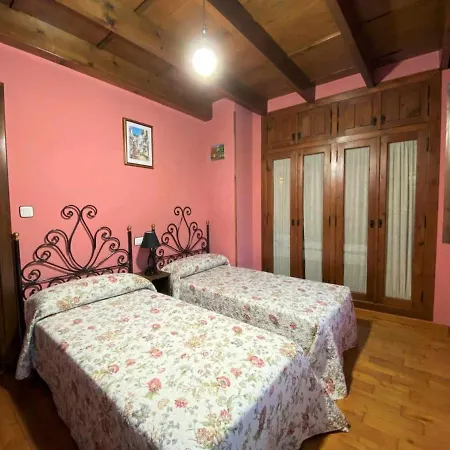 La Vara Holiday home