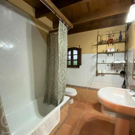 La Vara Vv-1433-as Feriehus