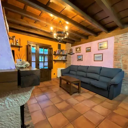 Feriehus La Vara Vv-1433-as *