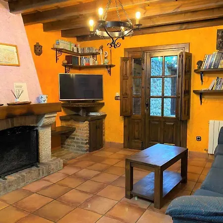 Holiday home La Vara