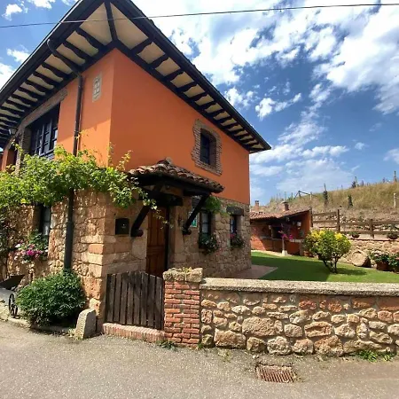 La Vara Vv-1433-as Holiday home *