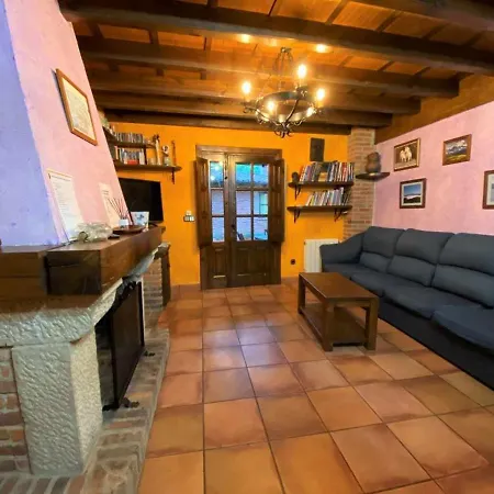 La Vara Holiday home