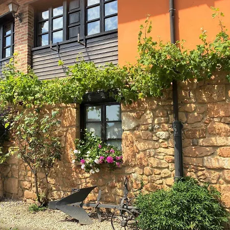 Holiday home La Vara Arriondas
