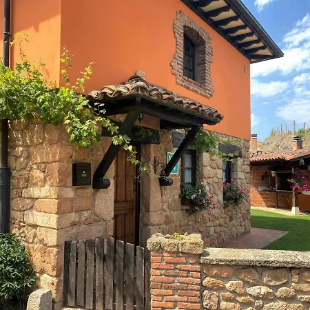La Vara Holiday home Arriondas