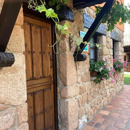 Holiday home La Vara