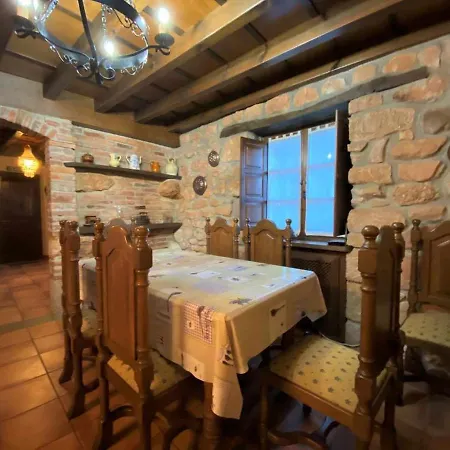 La Vara Vv-1433-as * Arriondas