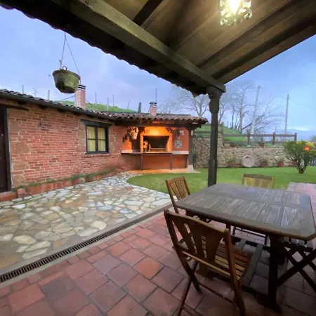 La Vara Vv-1433-as * Arriondas