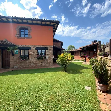 La Vara Holiday home