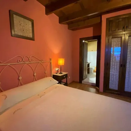 Holiday home La Vara Arriondas