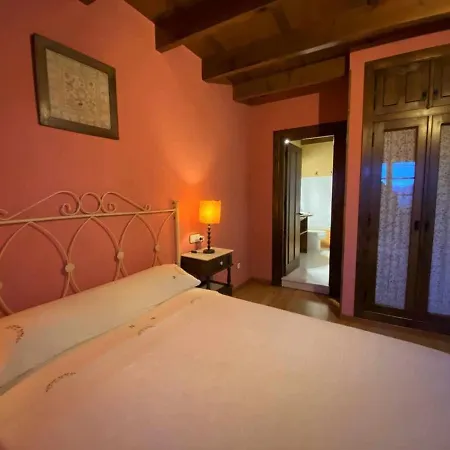 Feriehus La Vara Vv-1433-as Arriondas