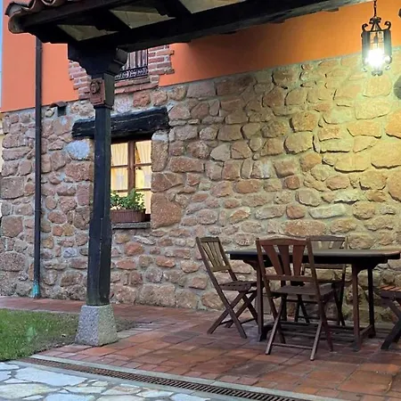 La Vara Vv-1433-as Feriehus