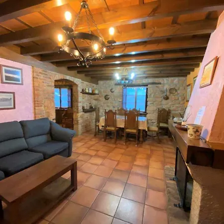 La Vara Vv-1433-as Арриондас