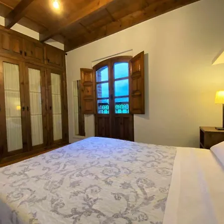 La Vara Vv-1433-as Арриондас