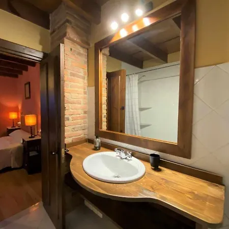 La Vara Vv-1433-as Арриондас